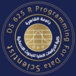 Group logo of DS 625 – R Programming For Data  Scientist