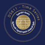 Group logo of DS611 - Time Series